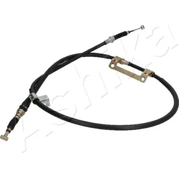 Lanko parkovací brzdy Tažné lanko, parkovací brzda ASHIKA GROUP 131-03-301