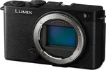Panasonic LUMIX DC-S9 (tělo) (černá) + DÁREK ZDARMA