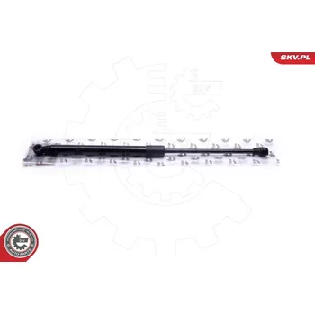 Kapota SKV Pneumatická pružina, kapota motoru 52SKV055