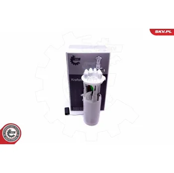 Palivové čerpadlo SKV Palivová přívodní jednotka 02SKV827