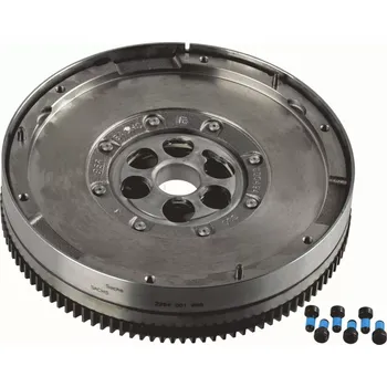 Setrvačník motoru SACHS Setrvačník Dual-mass flywheel SA 2294001998 + DOPRAVA ZDARMA!