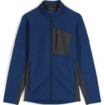 Spyder M Bandit Full Zip Fleece Jacket M