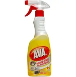 Hlubna Brno AVA octový čistič na…