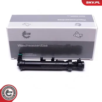 Autosklo SKV Tryska ostřikovače, čištění světlometu 15SKV653