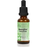 Esence Bachovy kapky Sexuální touha 30 ml