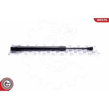 Kapota SKV Pneumatická pružina, kapota motoru 52SKV100