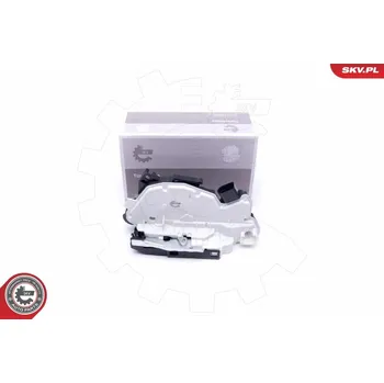 Autozámek SKV Zámek dveří 16SKV851