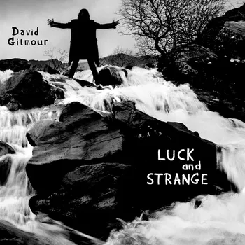 Zahraniční hudba Luck And Strange - David Gilmour
