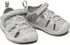 Dívčí sandály Keen Moxie Sandal Children stříbrné