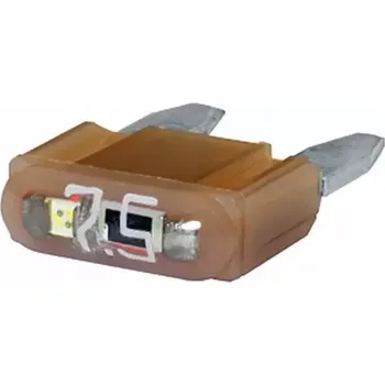 Autoelektrika HELLA Pojistka HE 8JS728596-202