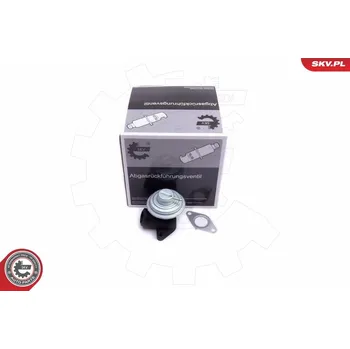 Ventil palivového systému SKV AGR-Ventil 14SKV205