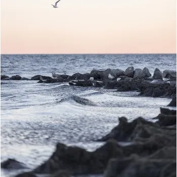 Plakát Plakát, Obraz - Coast Landscapes, Mareike Böhmer