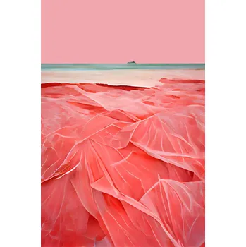 Plakát Plakát, Obraz - Coral Beach, Treechild