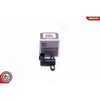 Kliková hřídel SKV Generátor impulsů, klikový hřídel 17SKV545