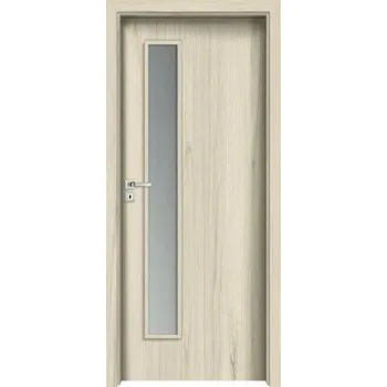 Interiérové dveře Interiérové dveře 80 L Sierra dub letní