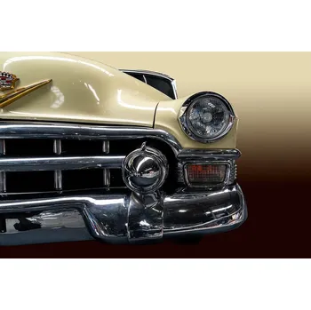 Plakát Plakát, Obraz - The Beige Cadillac, Roland Weber