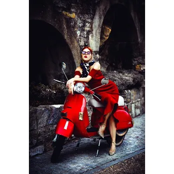 Plakát Plakát, Obraz - Ciao Bella, Ruslan Bolgov