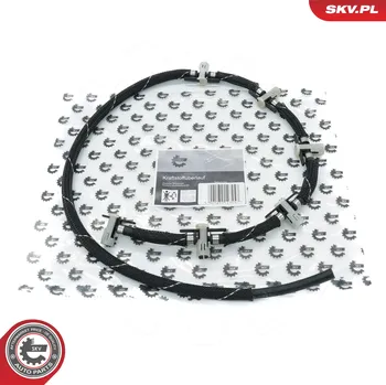 SKV Hadice, unikání paliva 54SKV375