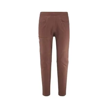 Pánské oblečení Millet CIMAI COTTON PANT Men CINNAMON NEW hnědá XL