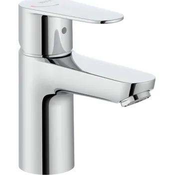Vodovodní baterie Roca Victoria Plus umyvadlová baterie stojící chrom A5A324FC00