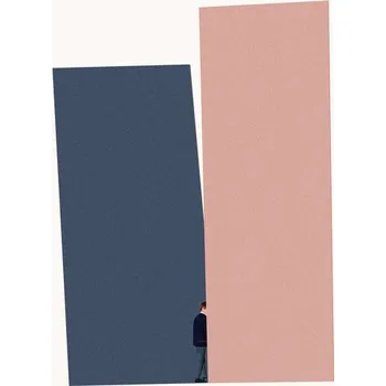 Plakát Plakát, Obraz - Hide and seek, Maarten Léon