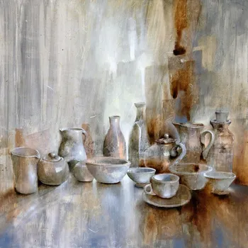 Plakát Plakát, Obraz - Still life, Annette Schmucker