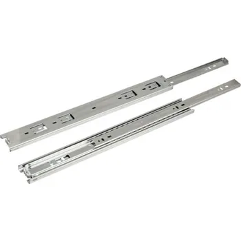 Nábytkové kování Pojezd zásuvkový 400 mm celovýsuv Strong