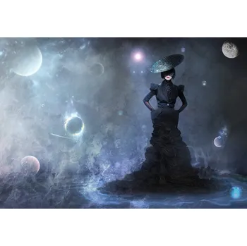 Plakát Plakát, Obraz - Magic, Natalia Simongulashvili