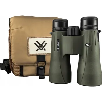 Dalekohled Dalekohled Vortex Viper HD 12x50 myslivost turistika plachtění