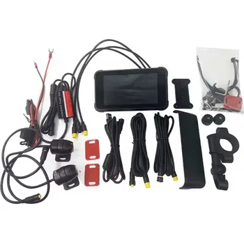 Carclever DS-503DVRCAM