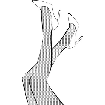 Plakát Plakát, Obraz - Net Legs, Martina Pavlova