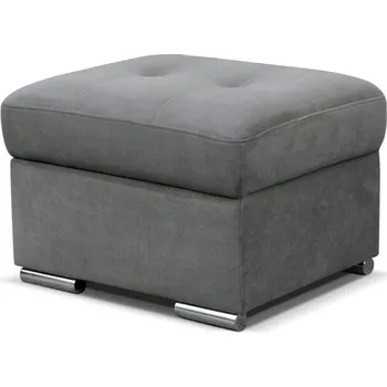 Taburet Taburet COMFORTO s úložným prostorem