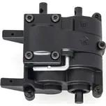 HOBBYTECH CRX kompletní středová 2 stupňová převedovka (bez serva) - expresní doprava