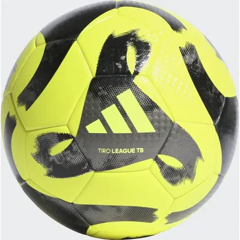 Florbalový míček Fotbalový míč Adidas Tiro League TB Velikost míče: 5 HZ12955