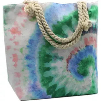 Plážová taška AWM PSB04 plážová taška barevná