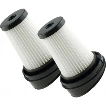 Filtr do vysavače HEPA filtry k vysavači ETA 3453 Moneto II 2ks omývatelné