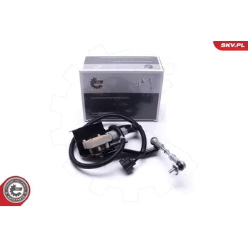 Řídící jednotka SKV Řídicí jednotka, pneumatické odpružení 17SKV720