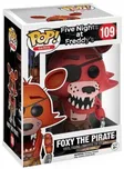 Funko POP! Five Nights at Freddy's