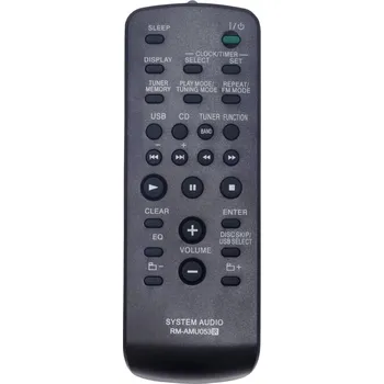 SONY RM-AMU053 - náhradní dálkový ovladač