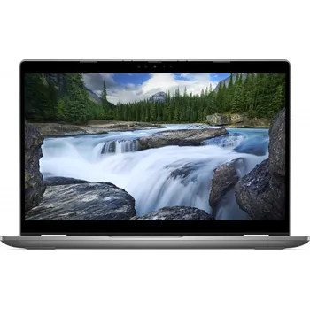 Notebook DELL Latitude 3340 2-in-1 i5-1335U Hybridní (2v1) 33,8 cm (13.3") Dotyková obrazovka Full HD Intel® Core™ i5 8 GB LPDDR5-SDRAM 256 GB SSD Wi-Fi 6E (802.11ax) Windows 11 Pro Šedá (PL/US Int klávesnice)