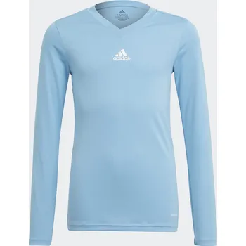 Funkční triko Adidas Base Tee 21 - dětské Velikost: 152 GN7512152