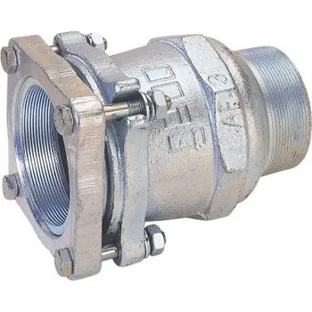 Fitinka Gebo GEBO.spojka ocel AF 2,5"x 76 závit vnější 01.220.00.07