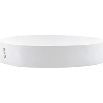 Šperk Identifikacninaramky.cz Náramky 1,9 cm - s plnobarevným potiskem 25.4 cm