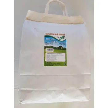 Travní směs Maják Travní směs Parková 10 kg