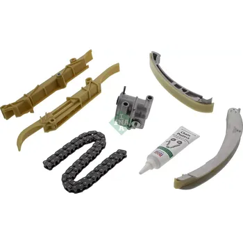 Rozvod motoru INA Sada rozvodového řetězu IN 559171120 + DOPRAVA ZDARMA!