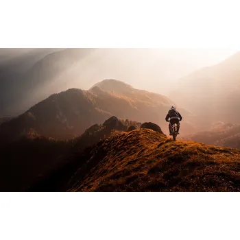 Plakát Plakát, Obraz - Magic moments in the mountains, Sandi Bertoncelj