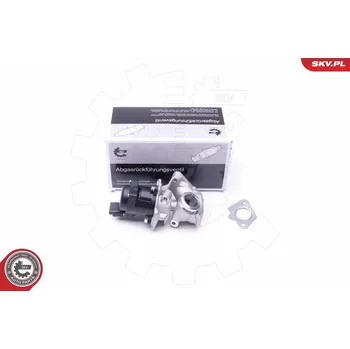 Ventil palivového systému SKV AGR-Ventil 14SKV202