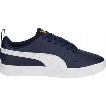 Chlapecké tenisky Puma Rickie Jr. 37 EUR