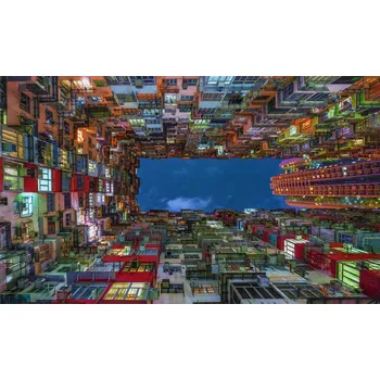 Plakát Plakát, Obraz - Uplift, Andreas Agazzi