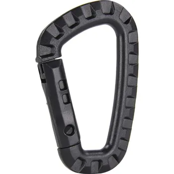 Příslušenství pro sportovní střelbu Karabina plastová - černá 286c